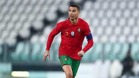 Bồ Đào Nha đang yên ổn, Cristiano Ronaldo đừng về!